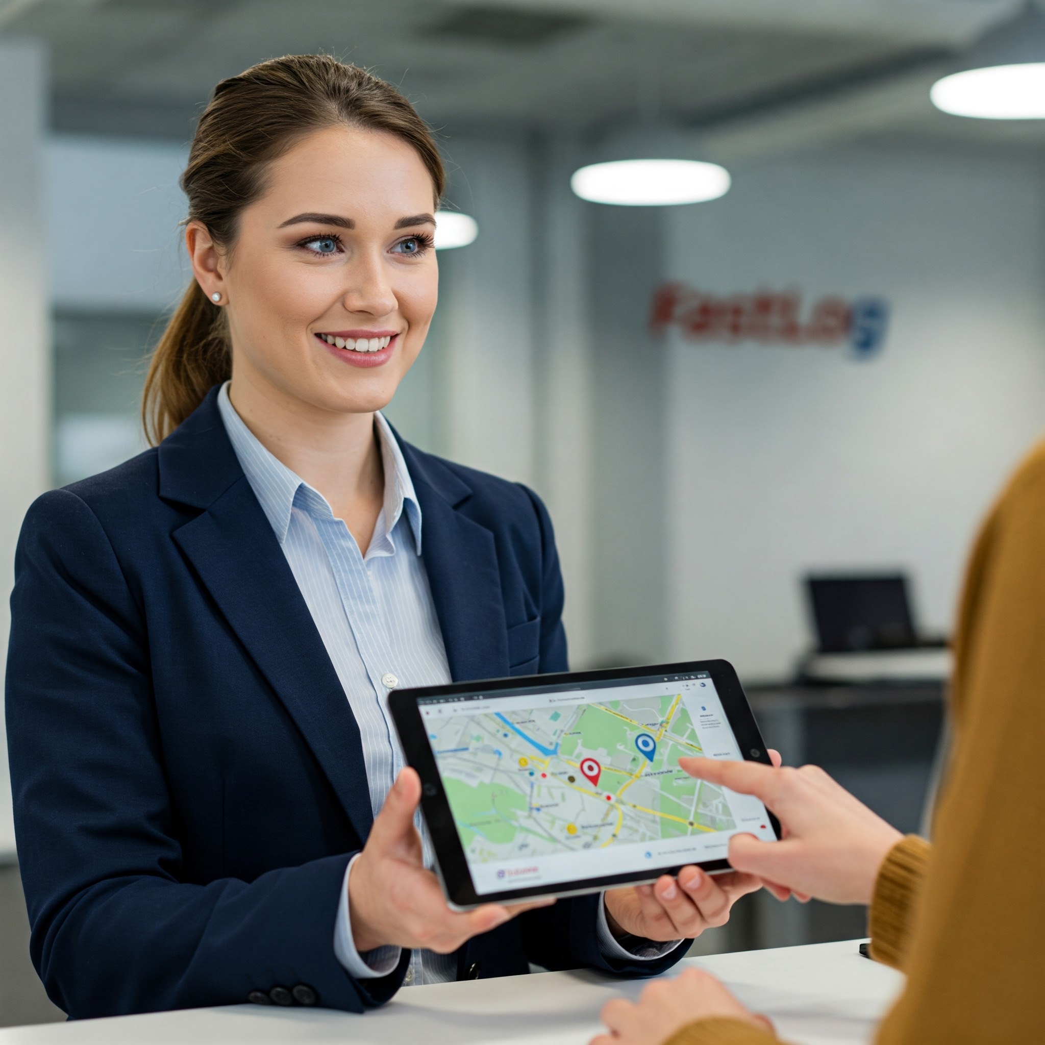 FastLog Support