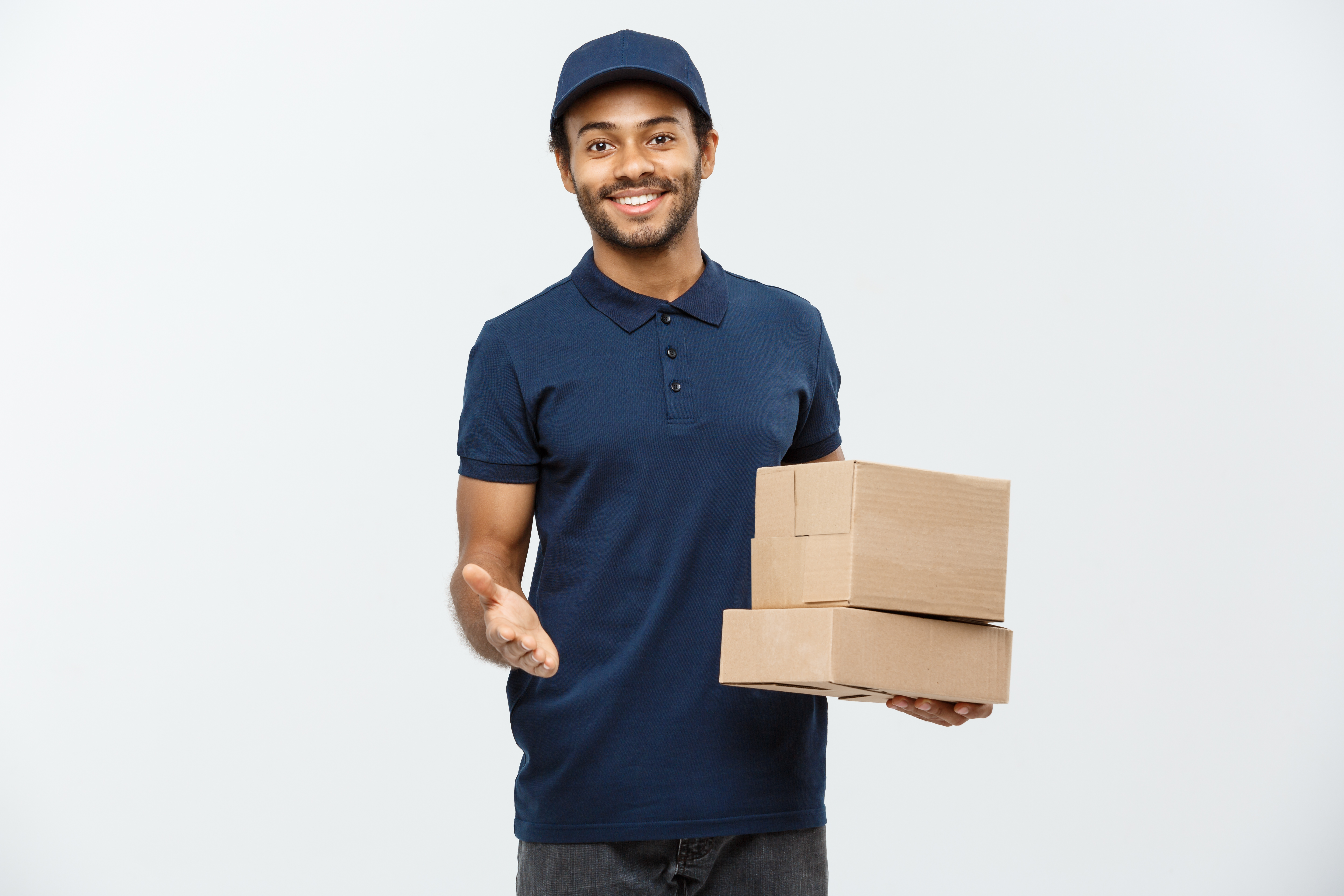 Daily Parcel Service